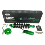 AMORTIZOR FATA DREAPTA HD REGLABIL MRP 2.5 lift 2" EFS Mitsubishi L200 2006+ Fiat Fullback 2018+