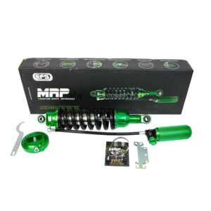 AMORTIZOR CU ARC FATA MRP 2.5 lift 2" EFS FORD EVEREST 2015-2018, FORD RANGER 2011-2018 Mazda BT50 2011-2020