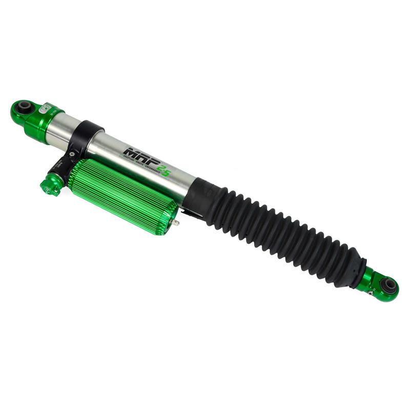 AMORTIZOR SPATE HD REGLABIL MRP 2.5 lift 2" EFS JEEP WRANGLER JL 2018+, JEEP GLADIATOR JT 2020+ - imagine 3