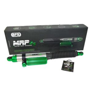 AMORTIZOR SPATE HD REGLABIL MRP 2.5 lift 2" EFS JEEP WRANGLER JL 2018+, JEEP GLADIATOR JT 2020+