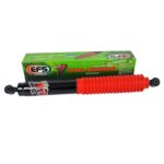 Amortizor spate +2" EFS AUSTRALIA XTR Ford Ranger 2022+ Everest 2022+ Volkswagen Amarok 2023+