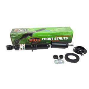Amortizor fata 2" EFS AUSTRALIA ELITE Isuzu D-Max 2012-2020, Mux 2013-2021+, Mazda BT50 2020+