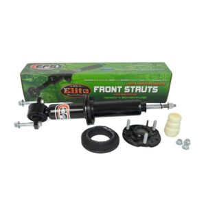 Amortizor fata 50mm EFS AUSTRALIA ELITE Ford Ranger 2022+ Ford Everest 2022+ Volkswagen Amarok 2023+