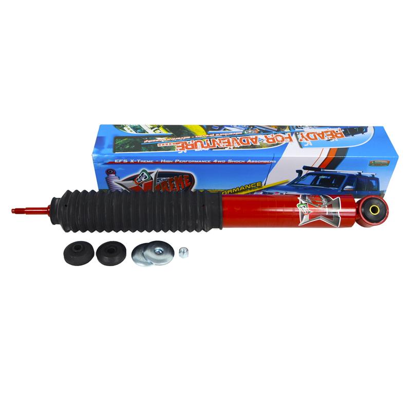 Amortizor fata +2" EFS AUSTRALIA EXTREME Dodge Ram 1500 DT 2019+, Dodge Ram 2500 4WD 2014+