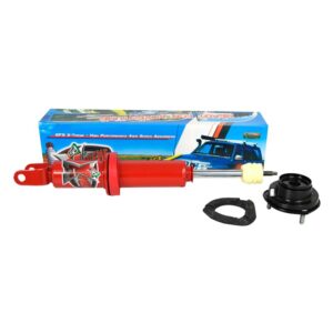 Amortizor fata +2" EFS AUSTRALIA EXTREME Dodge Ram 1500 2012+