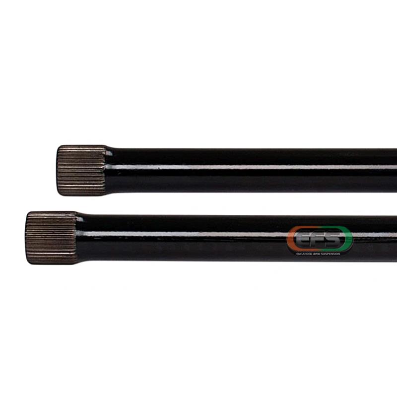 Set 2 bare de torsiune 2″ EFS AUSTRALIA Mitsubishi Pajero 1983-2000 - imagine 2