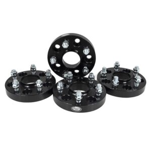 FLANSE DISTANTIERE 5X130 25MM CB71,6 VW TOUAREG 2002-2018, AUDI Q7 2005-2015, PORCSCHE CAYENNE 2002-2018