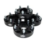 Flanse distantiere 5x139.7 40MM CB77,8 cu inel de centrare Dodge Ram 1500 DS/DJ/CLASIC