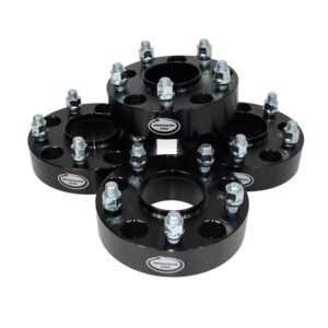 Flanse distantiere 5x139.7 40MM CB77,8 cu inel de centrare Dodge Ram 1500 DS/DJ/CLASIC