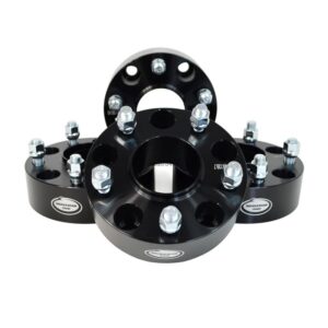 Flanse distantiere 5x139.7 50MM CB77,8 cu inel de centrare Dodge Ram 1500 DS/DJ/CLASIC