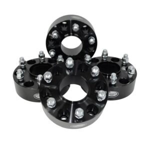 Flanse distantiere 6x139.7 50MM CB77,8 cu inel de centrare Dodge Ram 1500 DT 2019-2024