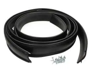 Overfendere universal 7 cm Offroad carenaj aripa