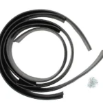 Overfendere universal 10 cm Offroad carenaj aripa