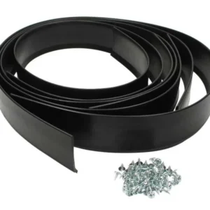 Overfendere universal 6 cm Offroad carenaj aripa