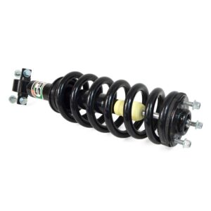 Amortizor fata stanga 50mm EFS AUSTRALIA EASY FIT ELITE cu arc Ford Ranger 2022+ Everest 2022+ Volkswagen Amarok 2023+