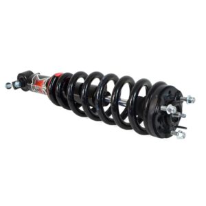 Amortizor fata stanga 50mm EFS AUSTRALIA EASY FIT XTR cu arc Ford Ranger 2022+ Everest 2022+ Volkswagen Amarok 2023+