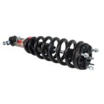 Amortizor fata dreapta 50mm EFS AUSTRALIA EASY FIT XTR cu arc Ford Ranger 2022+ Everest 2022+ Volkswagen Amarok 2023+