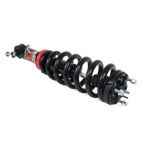 Amortizor fata stanga 50mm EFS AUSTRALIA EASY FIT XTR cu arc Ford Ranger 2022+ Everest 2022+ Volkswagen Amarok 2023+