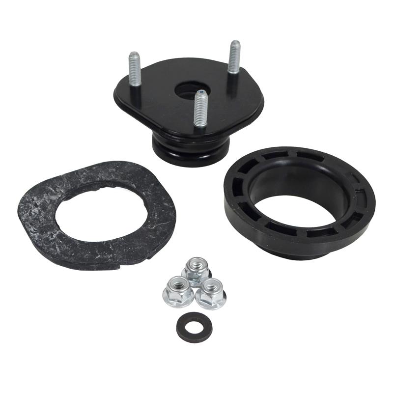 Suport amortizor fata +5cm EFS AUSTRALIA Dodge Ram 1500 DS 2010-2019 - imagine 2