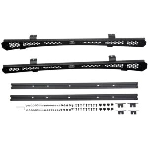 Suport portbagaj Ford Ranger 2022+ Volkswagen Amarok 2022+