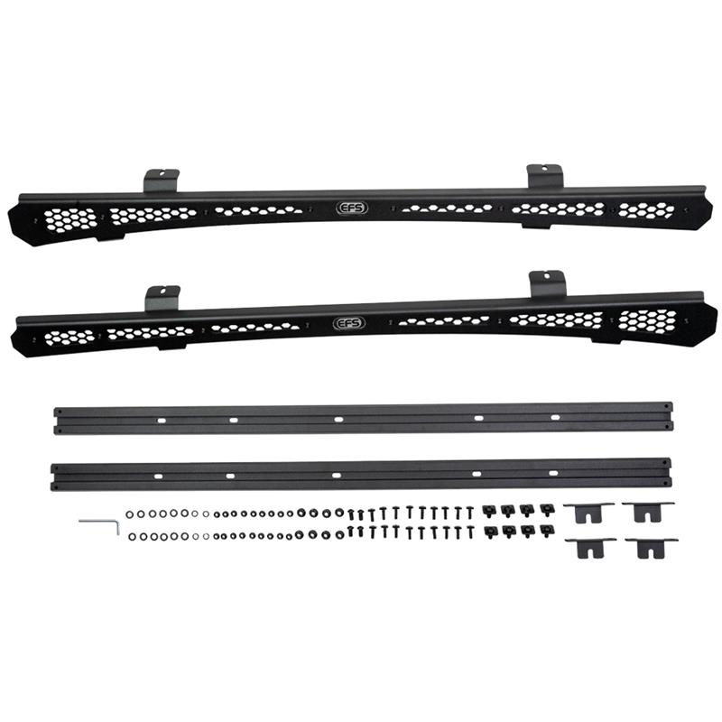 Suport portbagaj Ford Ranger 2022+ Volkswagen Amarok 2022+