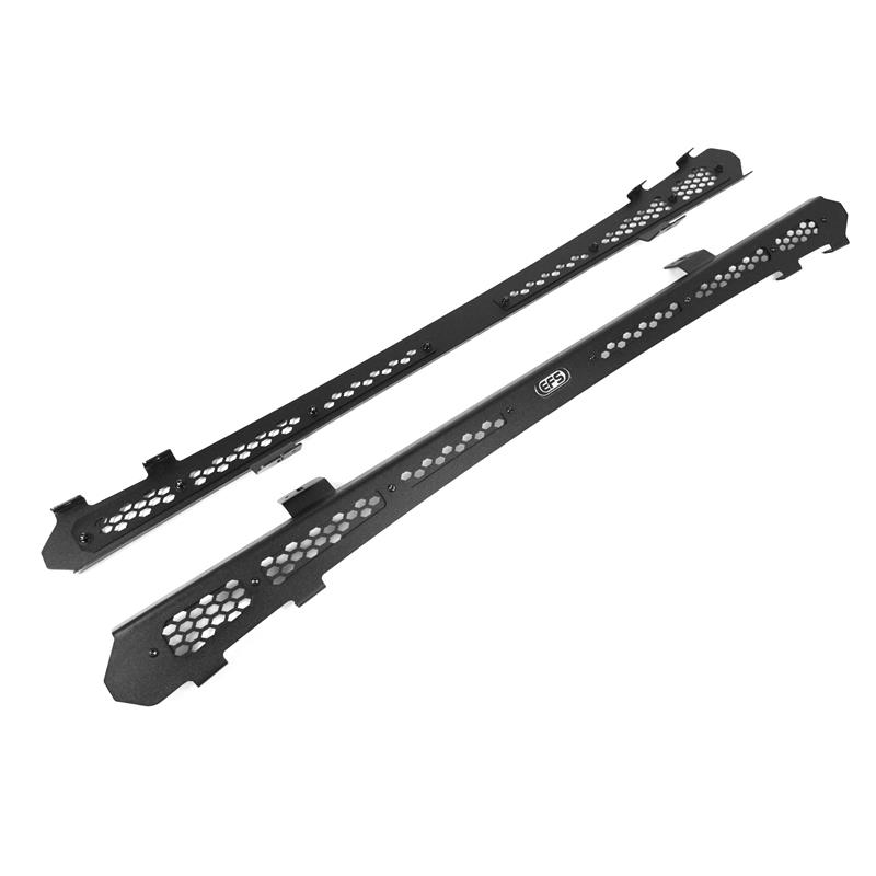 Suport portbagaj Isuzu D-Max 2020+ Mazda BT50 2011-2020+ - imagine 2