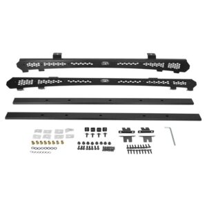 Suport portbagaj Isuzu D-Max 2020+ Mazda BT50 2011-2020+