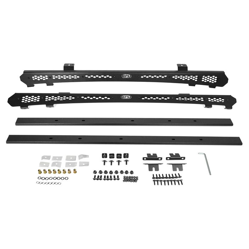 Suport portbagaj Isuzu D-Max 2020+ Mazda BT50 2011-2020+