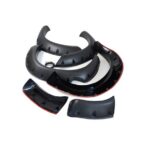 Overfendere extensii roti Toyota Hilux Vigo 2004-2011
