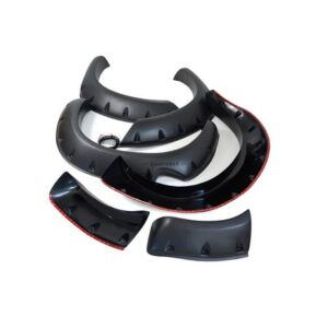 Overfendere extensii roti Toyota Hilux Vigo 2004-2011