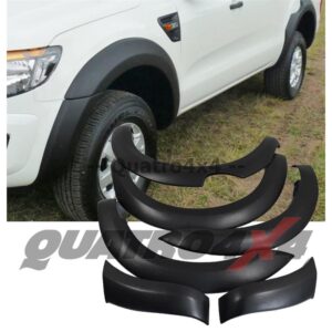 Overfendere extensii roti Ford Ranger T6 2011-2015