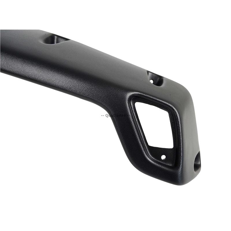 Overfendere extensii roti Jeep Wrangler TJ 1997-2016 - imagine 5