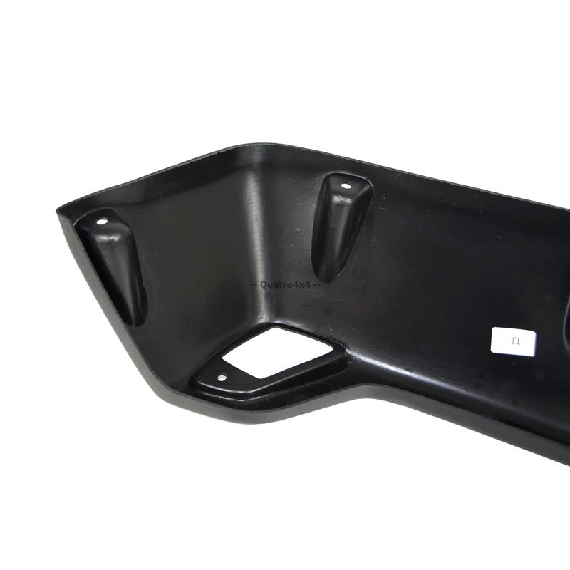 Overfendere extensii roti Jeep Wrangler TJ 1997-2016 - imagine 6