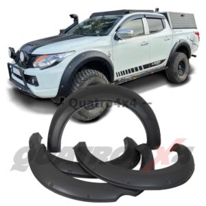 Overfendere Mitsubishi L200 2015+
