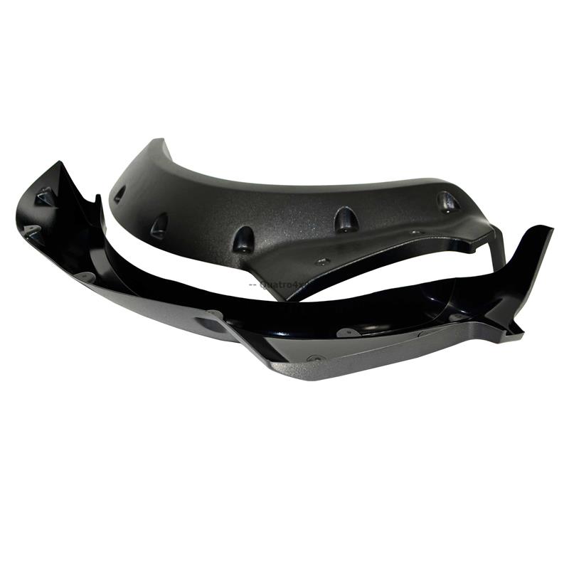 Overfendere extensii roti Suzuki Jimny 1998-2018 - imagine 4