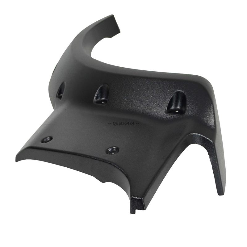 Overfendere extensii roti Suzuki Jimny 1998-2018 - imagine 6