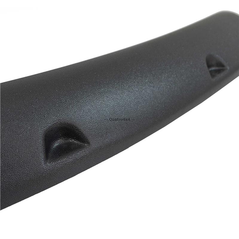 Overfendere Toyota Hilux 1997-2005 - imagine 3