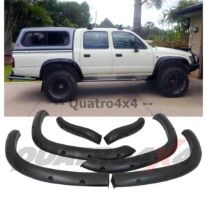 Overfendere Toyota Hilux 1997-2005