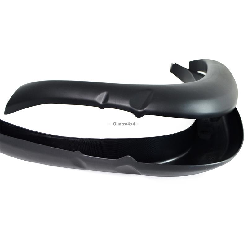 Overfendere extensii roti Dodge RAM 1500 2500 3500 1994-2001 - imagine 3