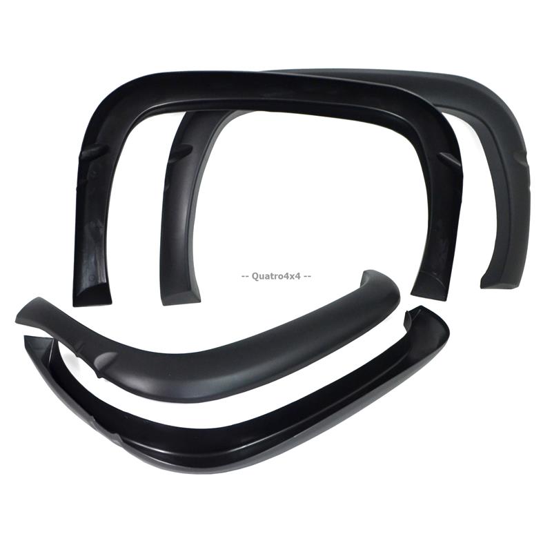 Overfendere extensii roti Dodge RAM 1500 2500 3500 1994-2001 - imagine 5