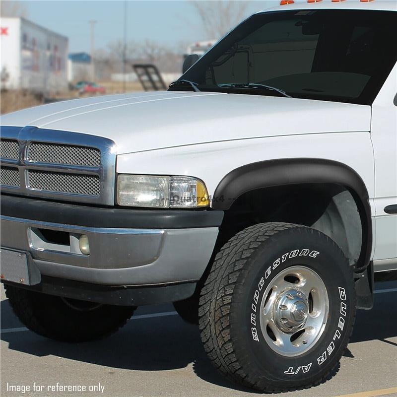Overfendere extensii roti Dodge RAM 1500 2500 3500 1994-2001 - imagine 7