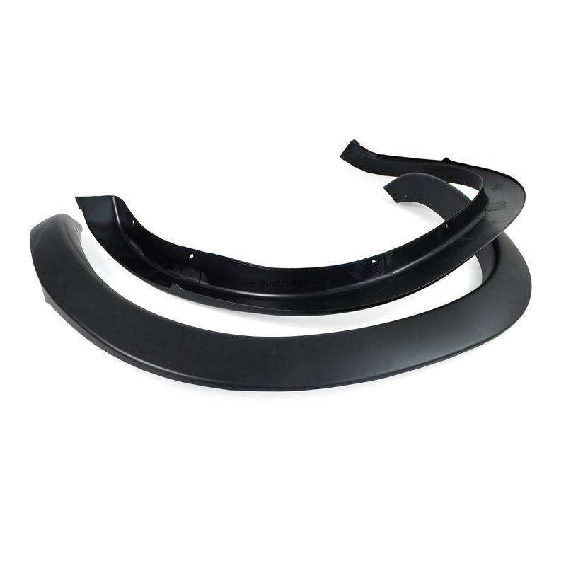 Overfendere extensii roti Dodge RAM 1500 (2002-2008) 2500 3500 (2003-2009) - imagine 5