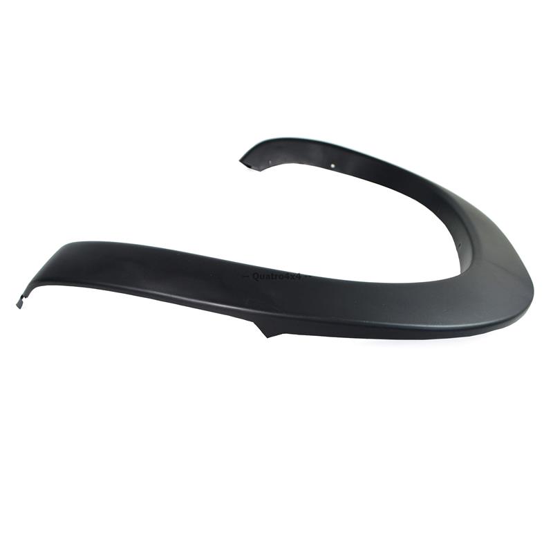 Overfendere extensii roti Dodge RAM 1500 (2002-2008) 2500 3500 (2003-2009) - imagine 6