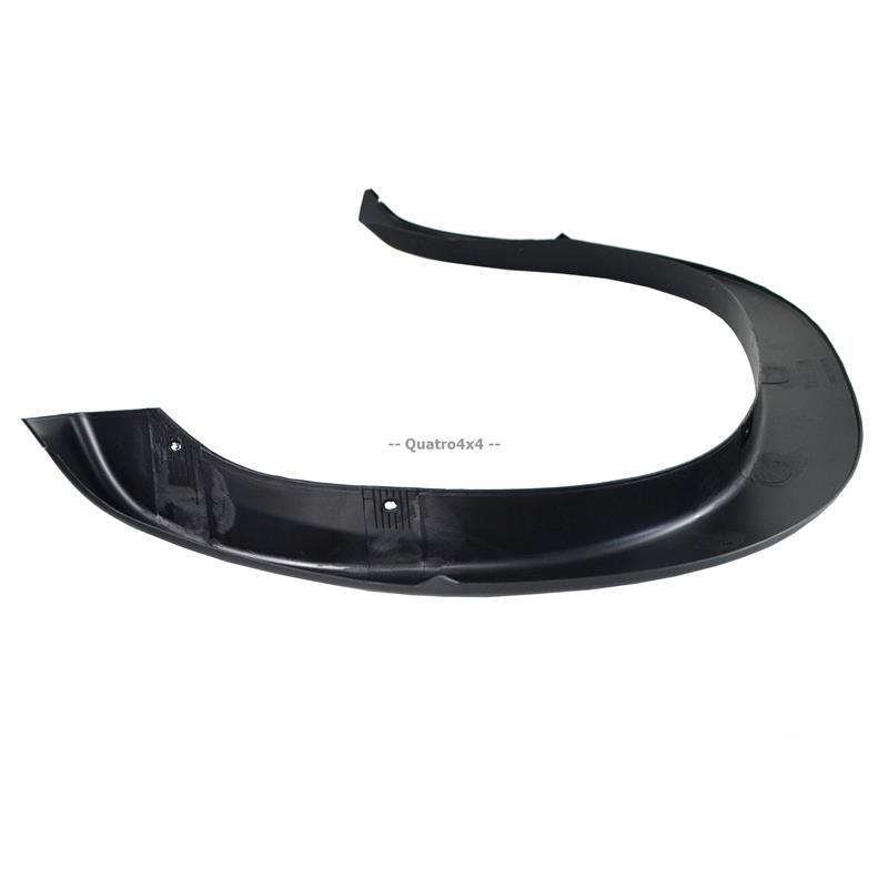 Overfendere extensii roti Dodge RAM 1500 (2002-2008) 2500 3500 (2003-2009) - imagine 7