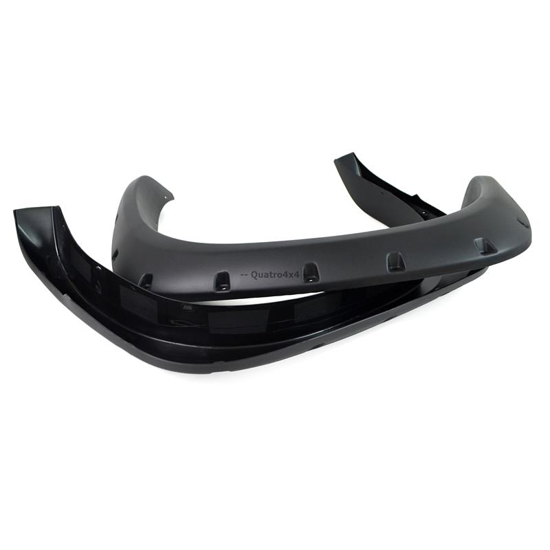 Overfendere extensii roti Dodge RAM 1500 (2002-2008) 2500 3500 (2003-2009) - imagine 3