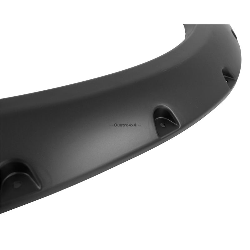 Overfendere extensii roti Dodge RAM 1500 2010+ - imagine 4