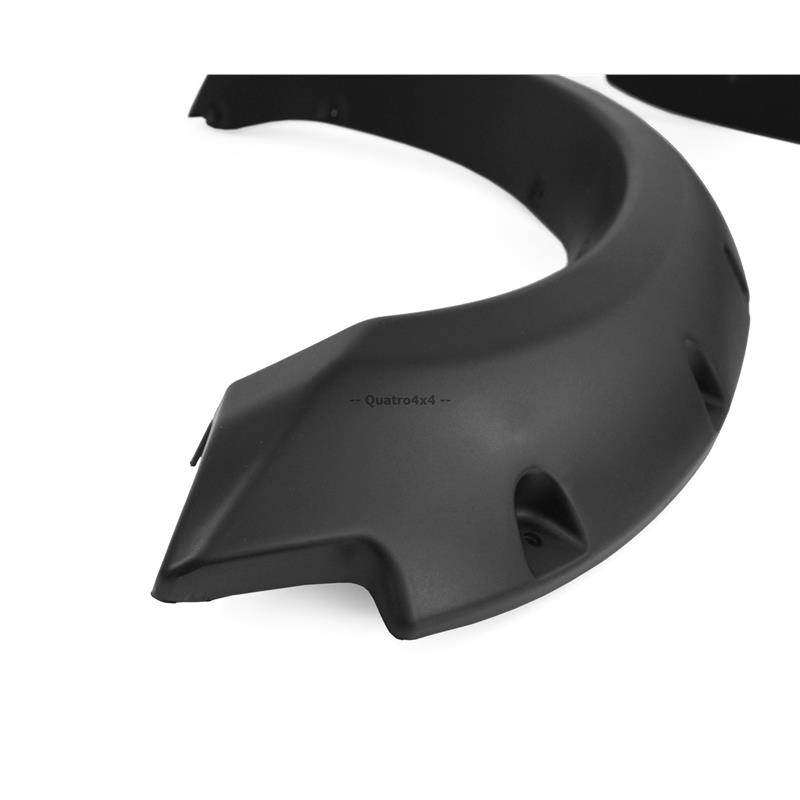 Overfendere extensii roti Dodge RAM 1500 2010+ - imagine 6