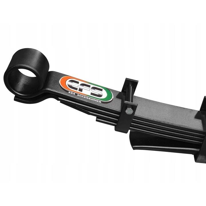 Arc fata +2" EFS AUSTRALIA DAIHATSU ROCKY F70, 75, 80, F77P/R - imagine 2