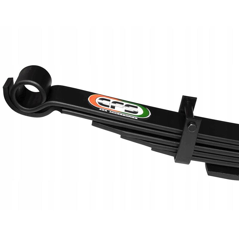 Arc fata +2" EFS AUSTRALIA DAIHATSU ROCKY F25P, F55P, F65 - imagine 2