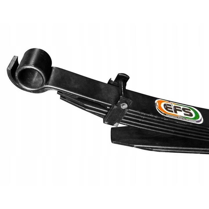 Arc spate +2" EFS AUSTRALIA DAIHATSU ROCKY F25P, F55P, F65, F77P, F77R - imagine 2